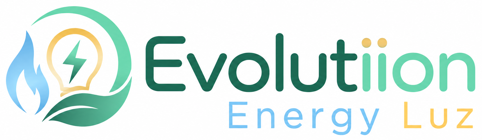 Evolutiion Energy Luz